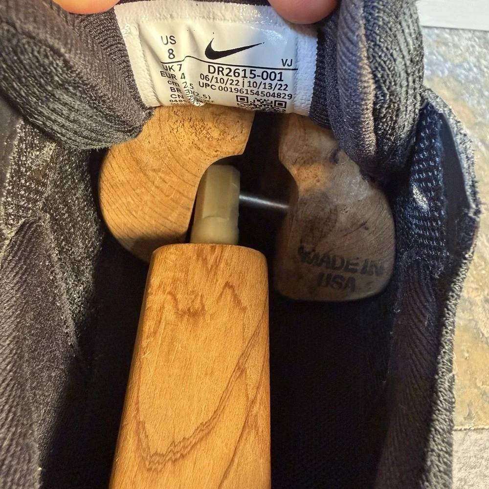 Nike good used